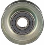 Umlenk-/Führungsrolle, Keilrippenriemen T36418