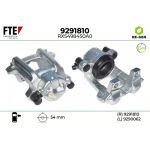 FTE 9291810 Bremssattel FTE 9291810 Bremssattel