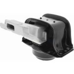 Lagerung, Motor V42-0398