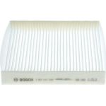 BOSCH 1 987 432 190 Innenraumfilter