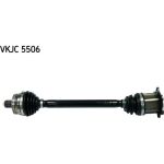 SKF VKJC 5506 Antriebswelle