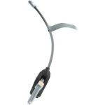 BOSCH 1 987 482 371 Seilzug, Feststellbremse BOSCH 1 987 482 371 Seilzug, Feststellbremse