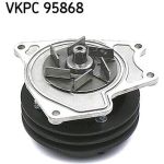 SKF VKPC 95868 Wasserpumpe SKF VKPC 95868 Wasserpumpe
