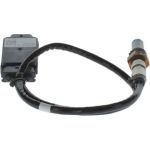NOx-Sensor, NOx-Katalysator 0 281 008 862