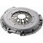 Sachs 3082 307 531 Kupplungsdruckplatte Sachs 3082 307 531 Kupplungsdruckplatte