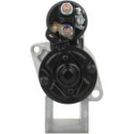 BV PSH 210.535.092.010 Anlasser 12V, 1,2kW, Zähnez.: 9, B+ (M8), Ø 75,9 mm