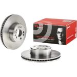 Brembo 09.5704.20 Bremsscheibe PRIME LINE