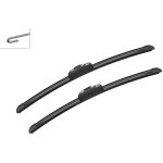 BOSCH AR 451 S Scheibenwischer Aerotwin Retrofit 3 397 014 076
