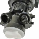 Metzger 2220579 Waschwasserdüse, Scheinwerferreinigung Metzger 2220579 Waschwasserdüse, Scheinwerferreinigung