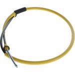 BOSCH 1 987 482 384 Seilzug, Feststellbremse BOSCH 1 987 482 384 Seilzug, Feststellbremse