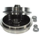 BOSCH 0 986 477 267 Bremstrommel BOSCH 0 986 477 267 Bremstrommel