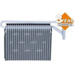 NRF 36096 Verdampfer, Klimaanlage EASY FIT