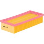MANN-FILTER C 2874 Luftfilter MANN-FILTER C 2874 Luftfilter