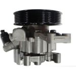 Spidan 54589 Hydraulikpumpe, Lenkung Spidan 54589 Hydraulikpumpe, Lenkung