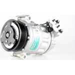 Kompressor, Klimaanlage ACP 497 000P Kompressor, Klimaanlage ACP 497 000P