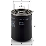 Ölfilter WP 928/84