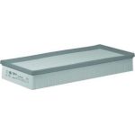 Luftfilter LX 792 Luftfilter LX 792