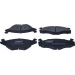 Maxgear 19-0582 Bremsbelagsatz, Scheibenbremse Maxgear 19-0582 Bremsbelagsatz, Scheibenbremse