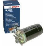 Kraftstofffilter 0 450 906 295 Kraftstofffilter 0 450 906 295