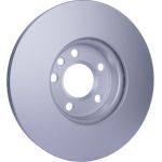 Bremsscheibe 8DD 355 127-701
