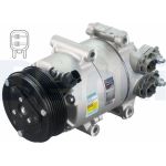 Kompressor, Klimaanlage CS20323 Kompressor, Klimaanlage CS20323
