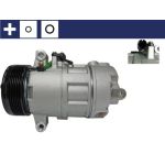 Kompressor, Klimaanlage ACP 1285 000S Kompressor, Klimaanlage ACP 1285 000S