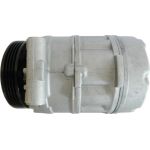 Mahle ACP 1433 000S Kompressor, Klimaanlage BEHR Mahle ACP 1433 000S Kompressor, Klimaanlage BEHR