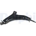 Lenker, Radaufhängung TC1258 Lenker, Radaufhängung TC1258