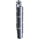 Verdampfer, Klimaanlage 36193 Verdampfer, Klimaanlage 36193