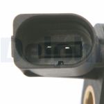 Delphi SS20070 Sensor, Raddrehzahl