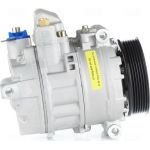 Kompressor, Klimaanlage 890117 Kompressor, Klimaanlage 890117