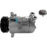 Kompressor, Klimaanlage ACP 1101 000S Kompressor, Klimaanlage ACP 1101 000S