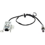 NOx-Sensor, NOx-Katalysator 0 281 008 898
