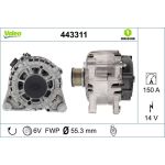 Generator 443311 Generator 443311