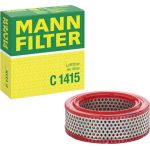 MANN-FILTER C 1415 Luftfilter