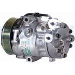 Delphi TSP0155875 Kompressor, Klimaanlage