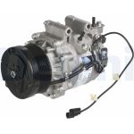 Kompressor, Klimaanlage TSP0159859