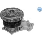 Meyle 36-13 220 0015 Wasserpumpe, Motorkühlung MEYLE-ORIGINAL: True to OE Meyle 36-13 220 0015 Wasserpumpe, Motorkühlung MEYLE-ORIGINAL: True to OE