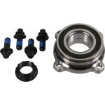 Metzger WM 2400 Radlagersatz COMPETENCE KIT