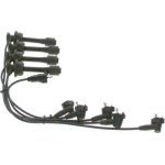 BOSCH 0 986 357 175 Zündleitungssatz BOSCH 0 986 357 175 Zündleitungssatz