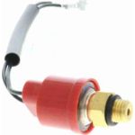 Vemo V30-77-0011 Druckschalter, Klimaanlage