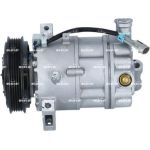 Kompressor, Klimaanlage 32818 Kompressor, Klimaanlage 32818