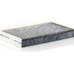 MANN-FILTER CUK 26 005 Innenraumfilter, Aktivkohlefilter MANN-FILTER CUK 26 005 Innenraumfilter, Aktivkohlefilter