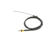 BOSCH 1 987 477 595 Seilzug, Feststellbremse BOSCH 1 987 477 595 Seilzug, Feststellbremse