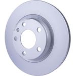 Bremsscheibe 8DD 355 105-531