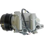Kompressor, Klimaanlage ACP 579 000S Kompressor, Klimaanlage ACP 579 000S