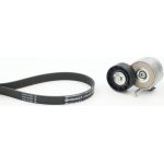 ContiTech 6PK1217K2 Keilrippenriemensatz ContiTech 6PK1217K2 Keilrippenriemensatz
