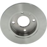 Bremsscheibe 0 986 478 501 Bremsscheibe 0 986 478 501
