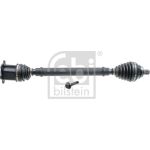 Antriebswelle 1004965 Antriebswelle 1004965