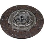 febi bilstein 105063 Kupplungsscheibe